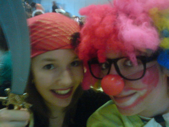 Fasching09 - 