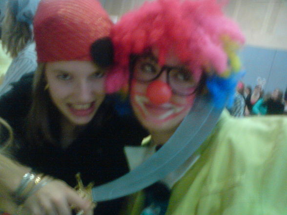 Fasching09 - 