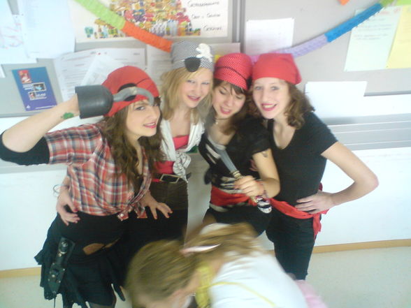 Fasching09 - 