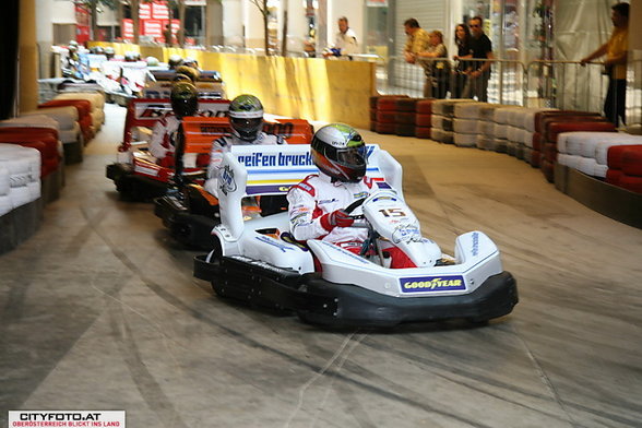 PlusCity Kart Trophy 2007 - 