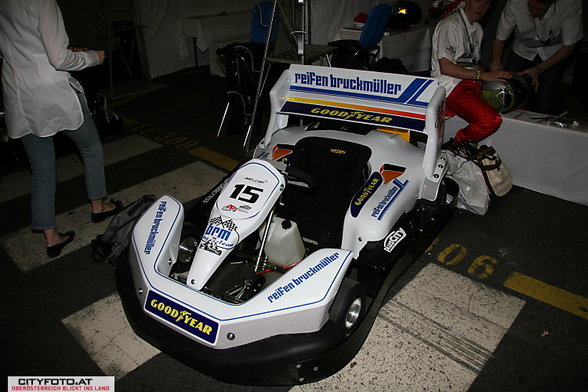 PlusCity Kart Trophy 2007 - 