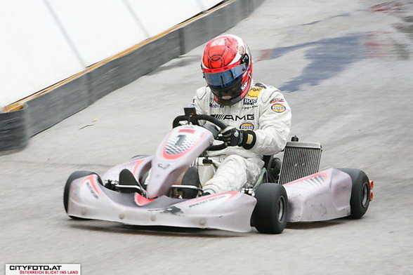 Brenntag Go4Kart 2007 - 