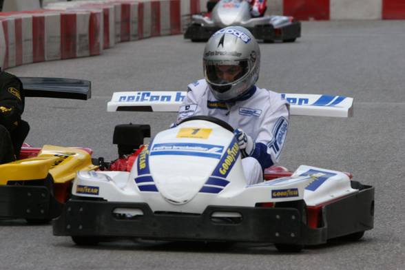 FB1 Kart GP Wels 2006 - 