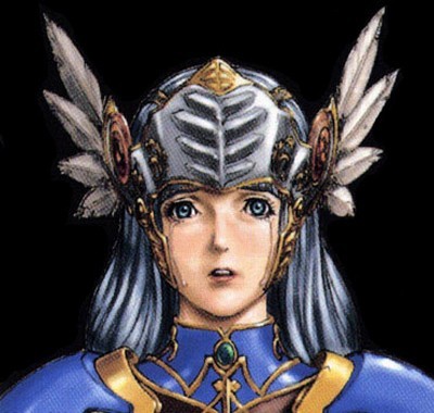 Valkyrie Profile - 