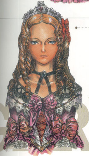 Valkyrie Profile - 