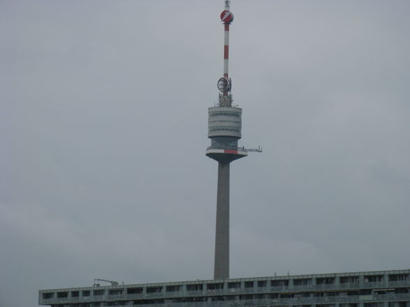 Donauinselfest 2009:) - 