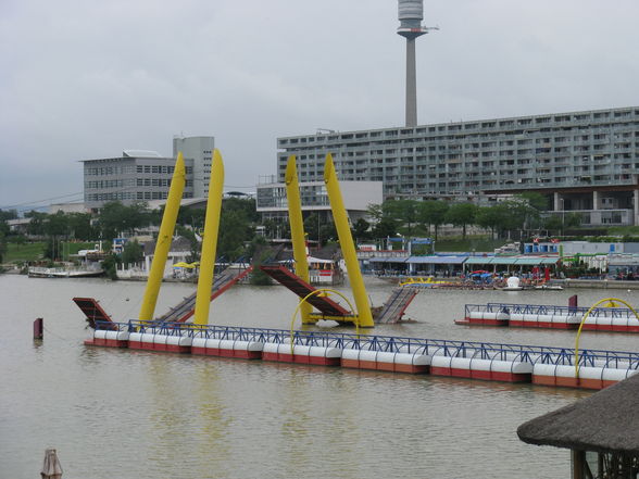 Donauinselfest 2009:) - 