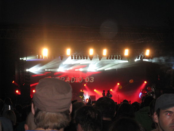 Donauinselfest 2009:) - 