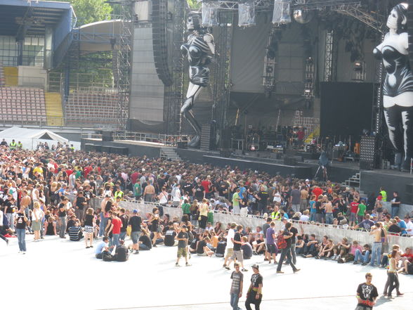 ärzte konzert 2009:) - 