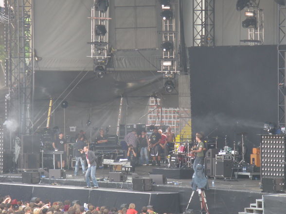 ärzte konzert 2009:) - 