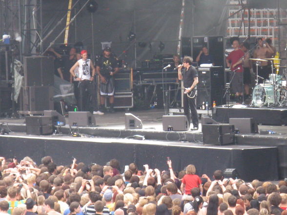 ärzte konzert 2009:) - 