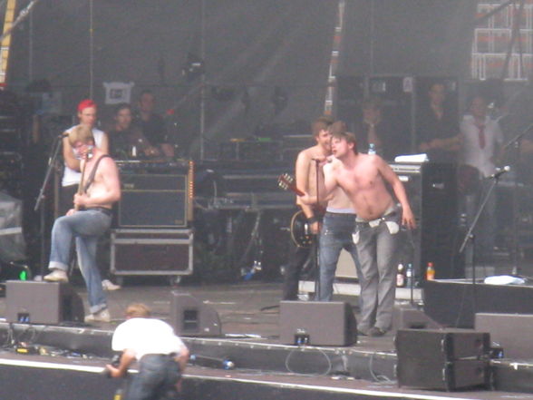 ärzte konzert 2009:) - 