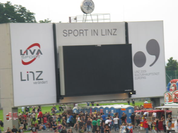 ärzte konzert 2009:) - 