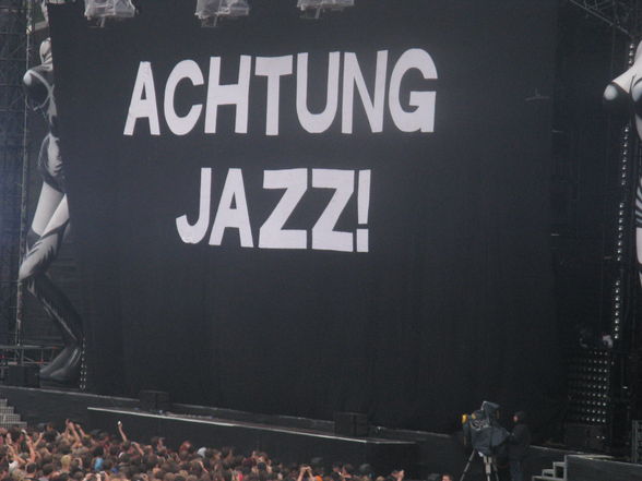 ärzte konzert 2009:) - 