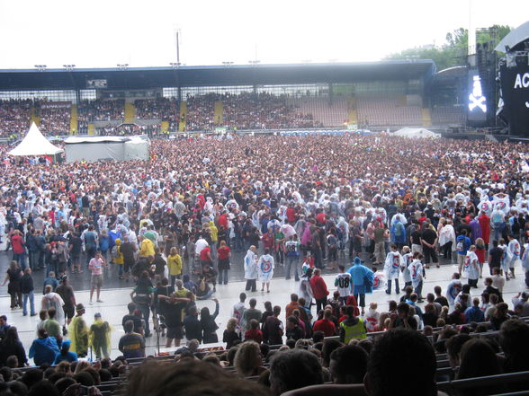 ärzte konzert 2009:) - 