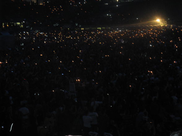 ärzte konzert 2009:) - 