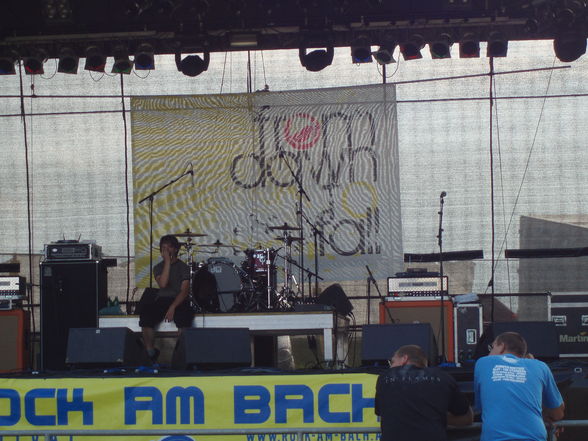 Rock am Bach 08 - 