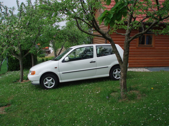 Meine Autos,ein neuer,BRUCEundPRISCILLA - 