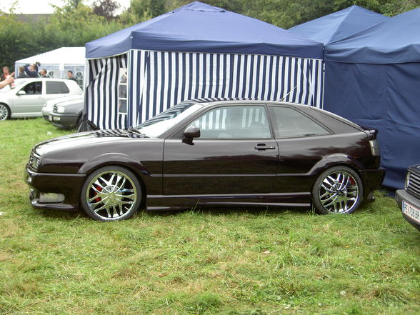 VW Treffen Waldhausen 2008 - 