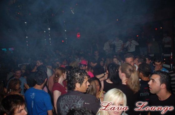 Lava Lounge Linz - 