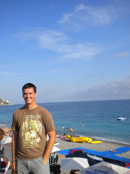 Urlaub 2009 - 