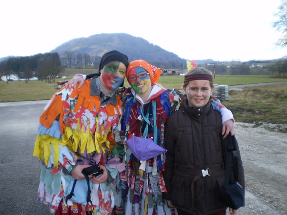 :-) Fasching 2009 :-) - 