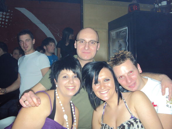 Partyfotos 2010 - 