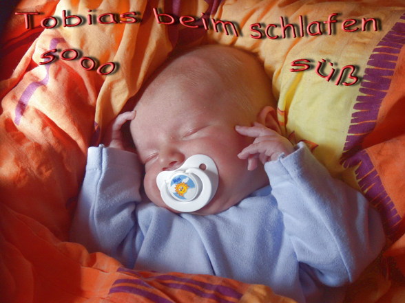 Tobias mein neffe - 