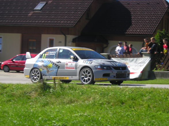 rallye - 