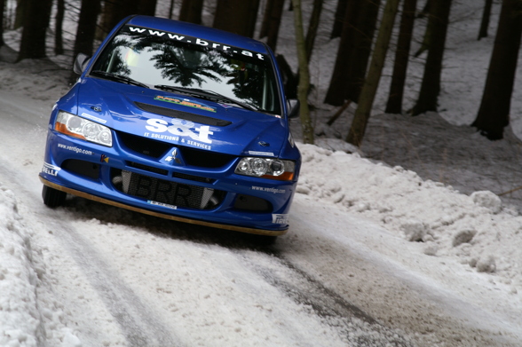 rallye - 