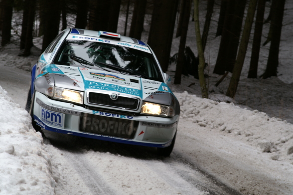 rallye - 