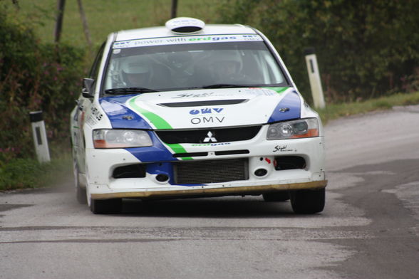 rallye - 