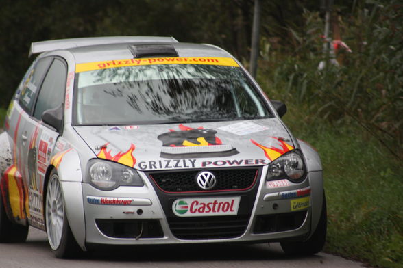 rallye - 