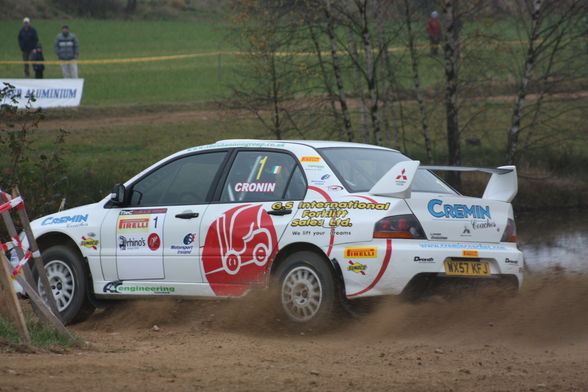 rallye - 