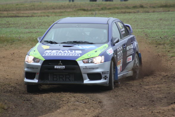 rallye - 