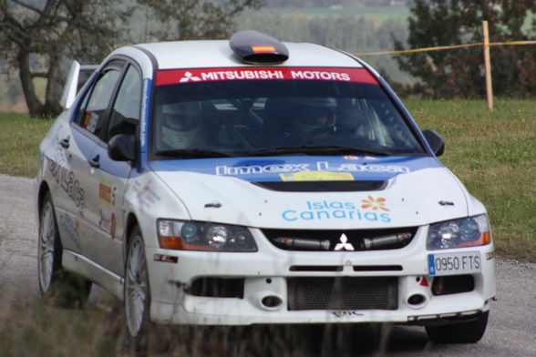 rallye - 