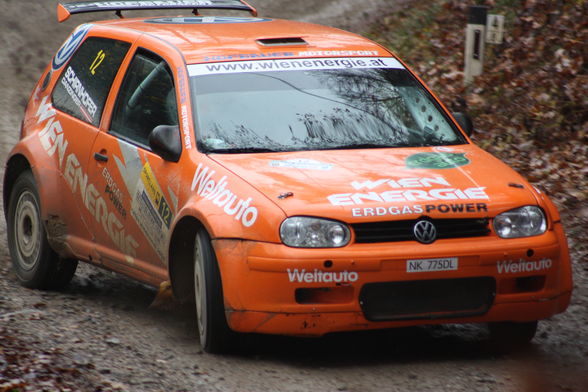 rallye - 