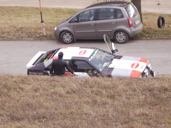 Jännerrally gutau - 