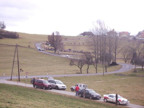 Jännerrally gutau - 