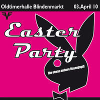 easter party - 