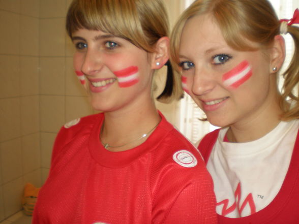 EURO 08 - 