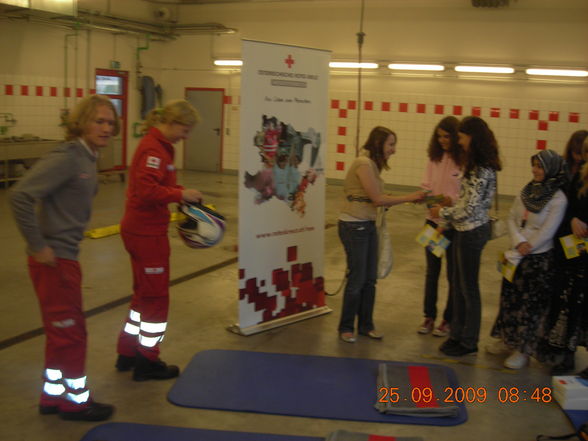 Sicherheitstage 2009 - 