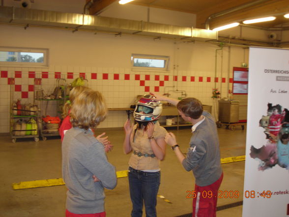 Sicherheitstage 2009 - 