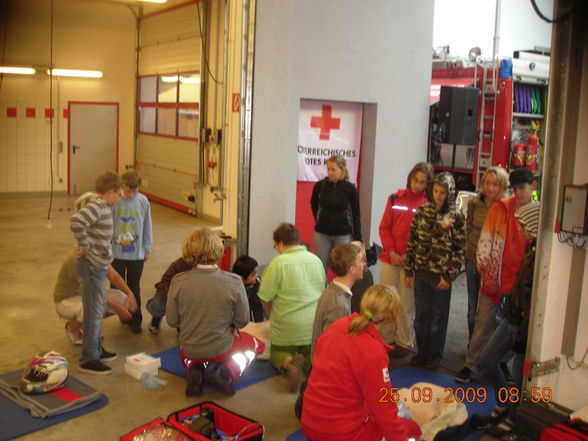 Sicherheitstage 2009 - 