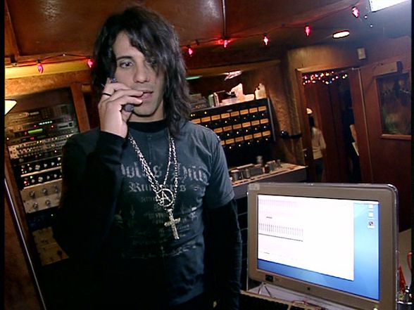 Criss angel Mindfreak - 