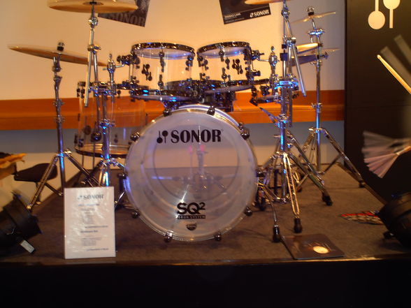 Superdrumming - 