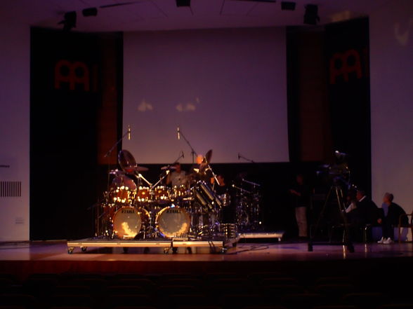 Superdrumming - 