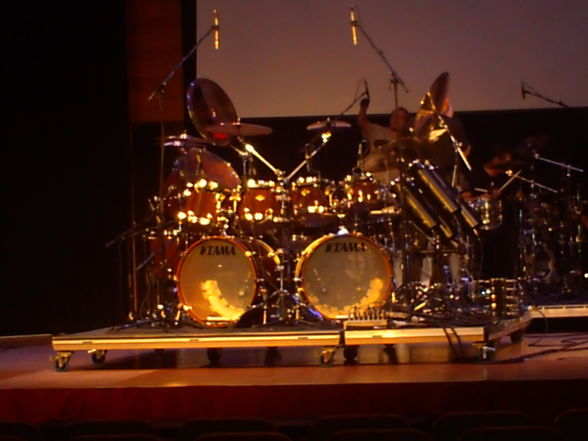 Superdrumming - 