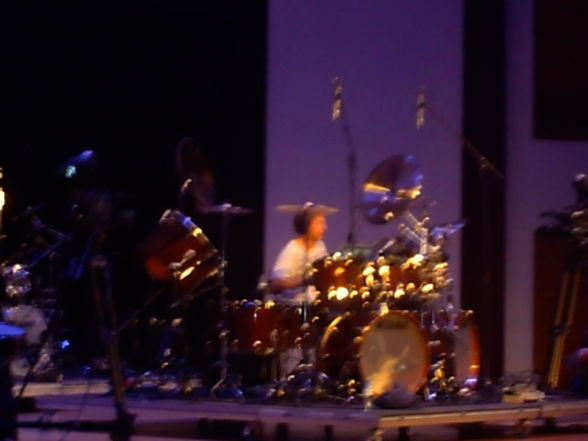 Superdrumming - 