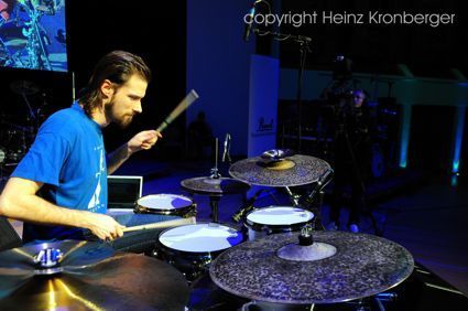 Superdrumming - 